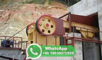 غسل خام الحديد في ورقة انسيابية كولومبيا,roller crusher design